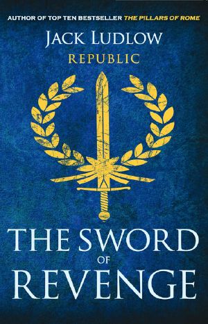 [Republic 02] • The Sword of Revenge